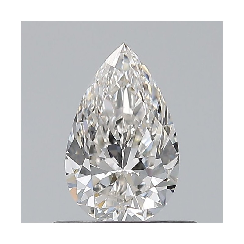 Diament szlif gruszkowy, 0.5ct, VS1, H, GIA 6535735545 Diament szlif gruszkowy, 0.5ct, VS1, H, GIA 6535735545