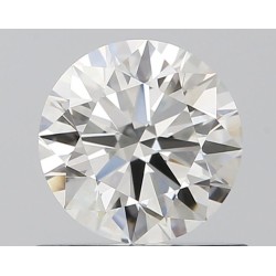 Diament szlif okrągły, 0.7ct, VS2, I, GIA 5523569702