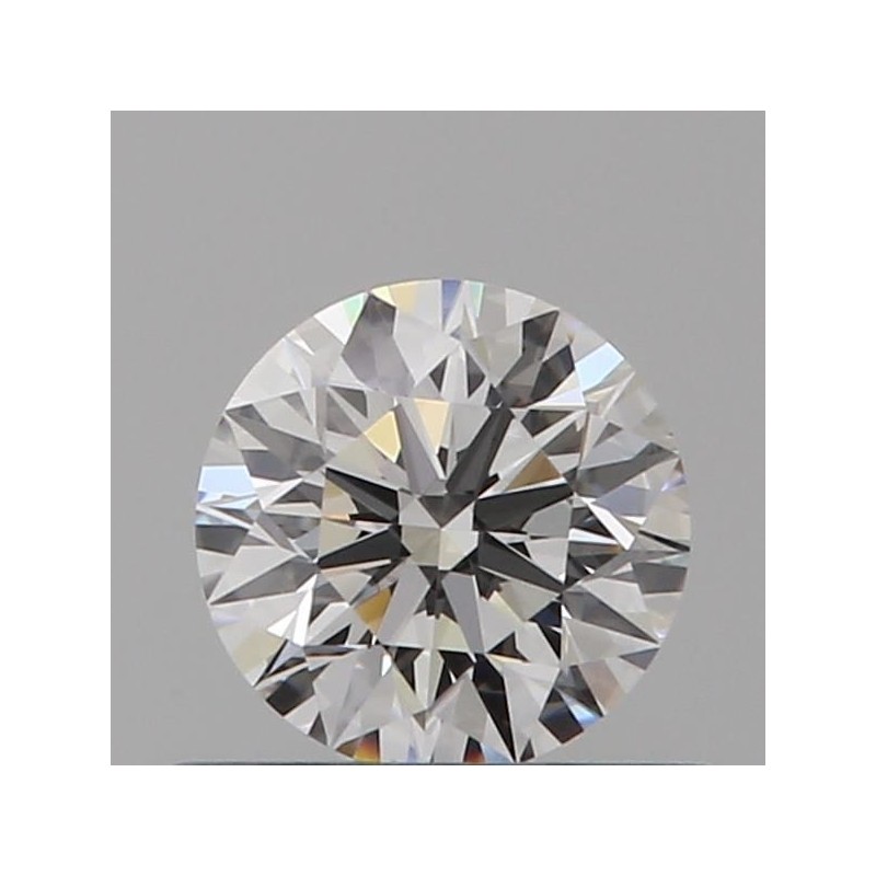 Diament szlif okrągły, 0.45ct, VS1, E, GIA 1539614886 Diament szlif okrągły, 0.45ct, VS1, E, GIA 1539614886