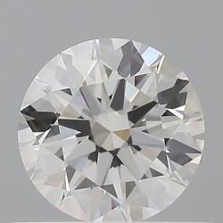 Diament szlif okrągły, 0.54ct, VVS2, G, GIA 1539333584