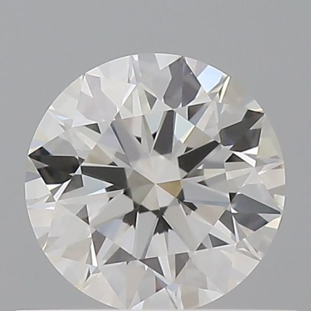 Diament szlif okrągły, 0.54ct, VVS2, G, GIA 1539333584