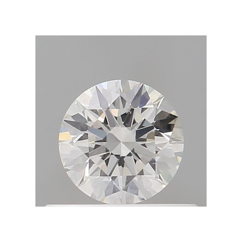 Diament szlif okrągły, 0.35ct, SI1, F, GIA 2536504758 Diament szlif okrągły, 0.35ct, SI1, F, GIA 2536504758