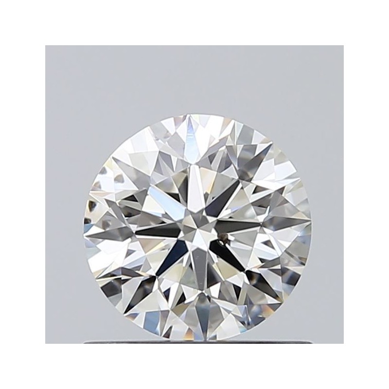 Diament szlif okrągły, 0.75ct, SI2, I, GIA 6522000162 Diament szlif okrągły, 0.75ct, SI2, I, GIA 6522000162