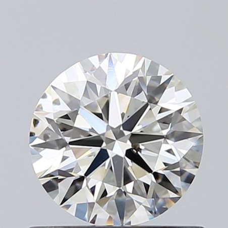 Diament szlif okrągły, 0.75ct, SI2, I, GIA 6522000162