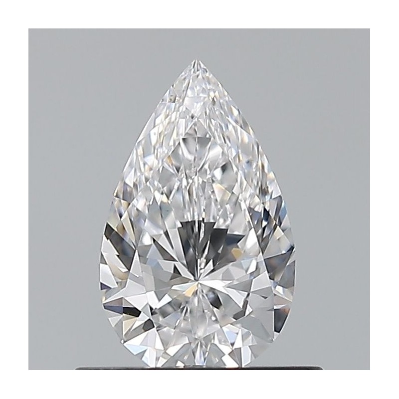 Diament szlif gruszkowy, 0.53ct, VS1, D, GIA 6532789357 Diament szlif gruszkowy, 0.53ct, VS1, D, GIA 6532789357