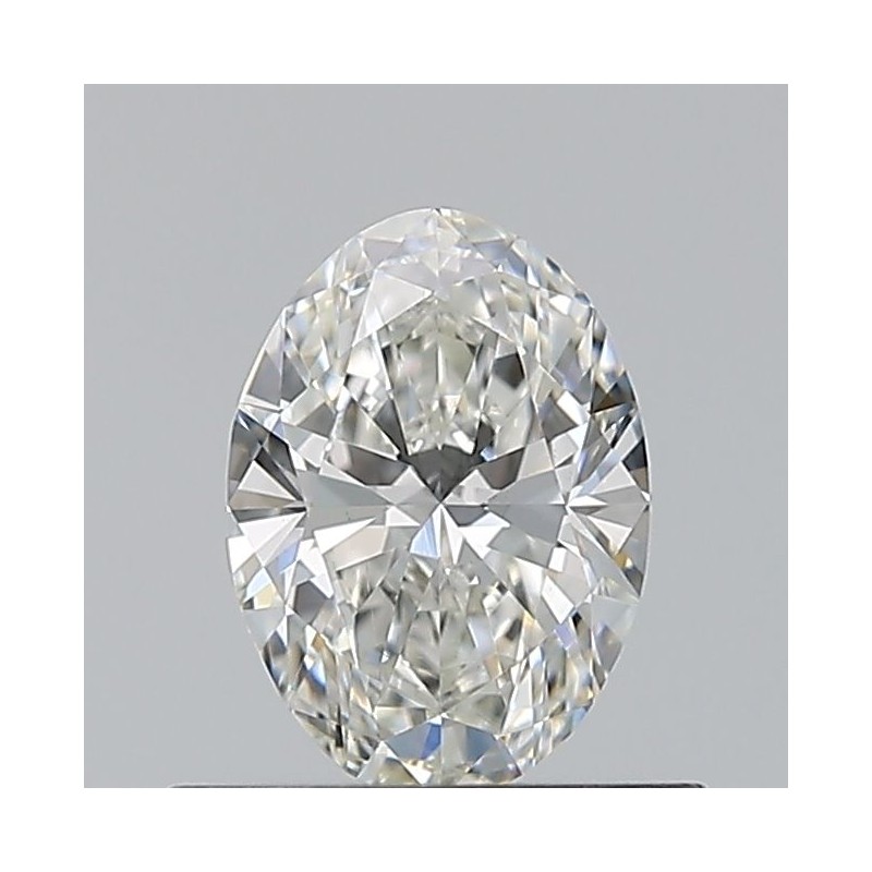 Diament szlif owalny, 0.5ct, VS1, G, GIA 1535901248 Diament szlif owalny, 0.5ct, VS1, G, GIA 1535901248
