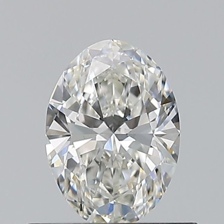 Diament szlif owalny, 0.5ct, VS1, G, GIA 1535901248