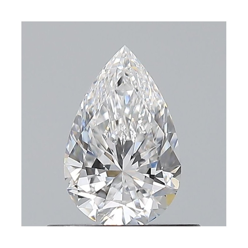 Diament szlif gruszkowy, 0.5ct, VVS2, D, GIA 6531790727 Diament szlif gruszkowy, 0.5ct, VVS2, D, GIA 6531790727