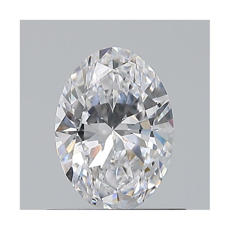 Diament szlif owalny, 0.6ct, VS2, D, GIA 2235761469 Diament szlif owalny, 0.6ct, VS2, D, GIA 2235761469