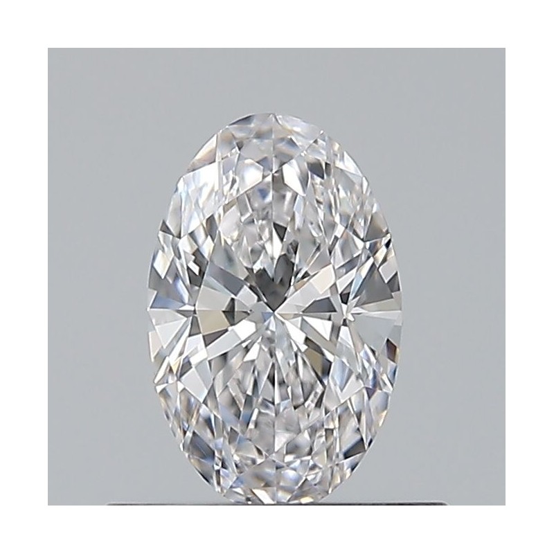 Diament szlif owalny, 0.5ct, VVS2, E, GIA 2536787377 Diament szlif owalny, 0.5ct, VVS2, E, GIA 2536787377