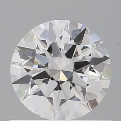 Diament szlif okrągły, 0.7ct, VVS1, F, GIA 1538332566