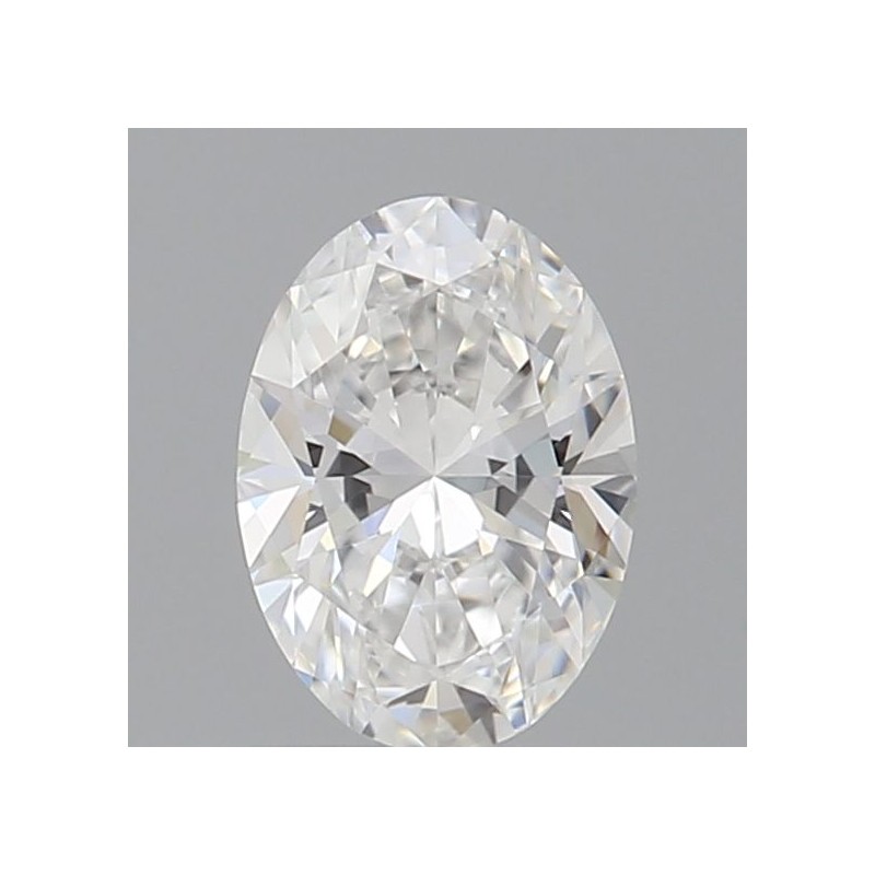 Diament szlif owalny, 0.35ct, VVS1, D, GIA 2517325043 Diament szlif owalny, 0.35ct, VVS1, D, GIA 2517325043