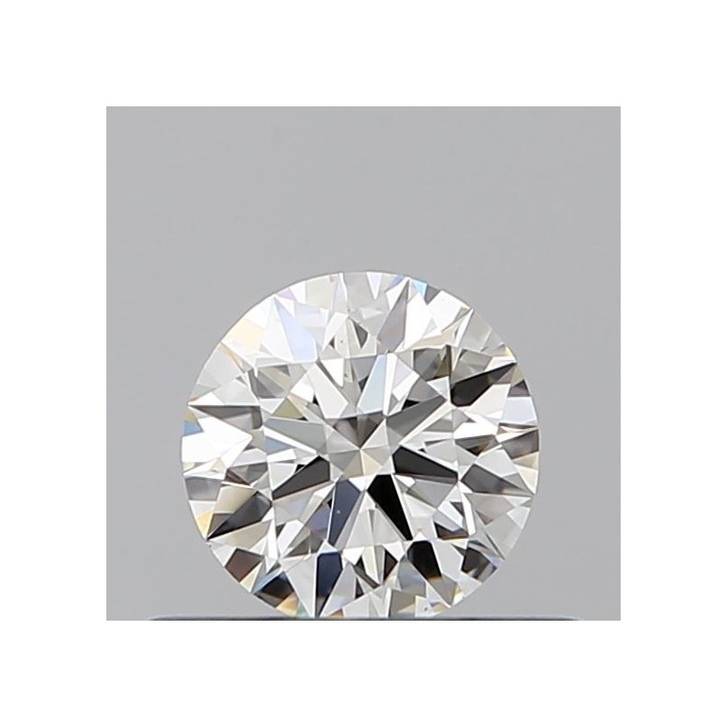 Diament szlif okrągły, 0.39ct, VS2, H, GIA 2516744897 Diament szlif okrągły, 0.39ct, VS2, H, GIA 2516744897