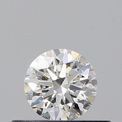 Diament szlif okrągły, 0.31ct, VS2, G, GIA 6532274723