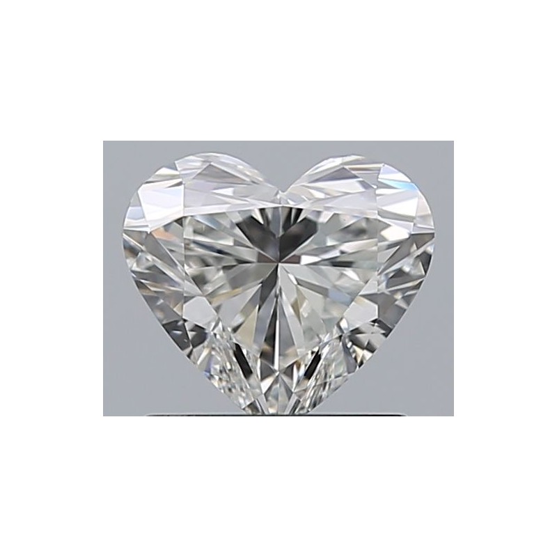 Diament serce, 1.01ct, VS1, G, GIA 2476604123 Diament serce, 1.01ct, VS1, G, GIA 2476604123