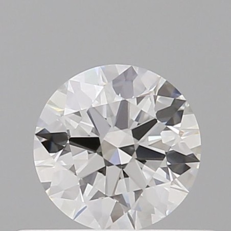 Diament szlif okrągły, 0.32ct, VVS2, F, GIA 2537332997