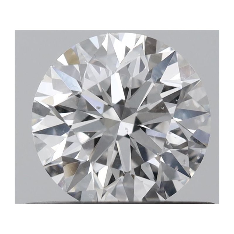 Diament szlif okrągły, 0.5ct, SI1, E, GIA 1539847750 Diament szlif okrągły, 0.5ct, SI1, E, GIA 1539847750