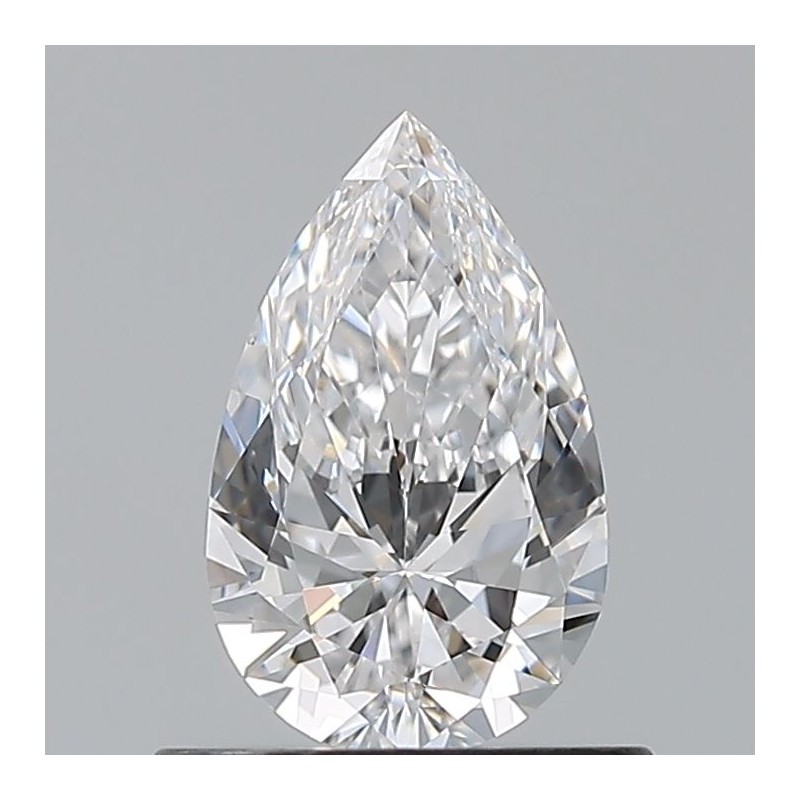 Diament szlif gruszkowy, 0.6ct, VS2, D, GIA 1539789381 Diament szlif gruszkowy, 0.6ct, VS2, D, GIA 1539789381