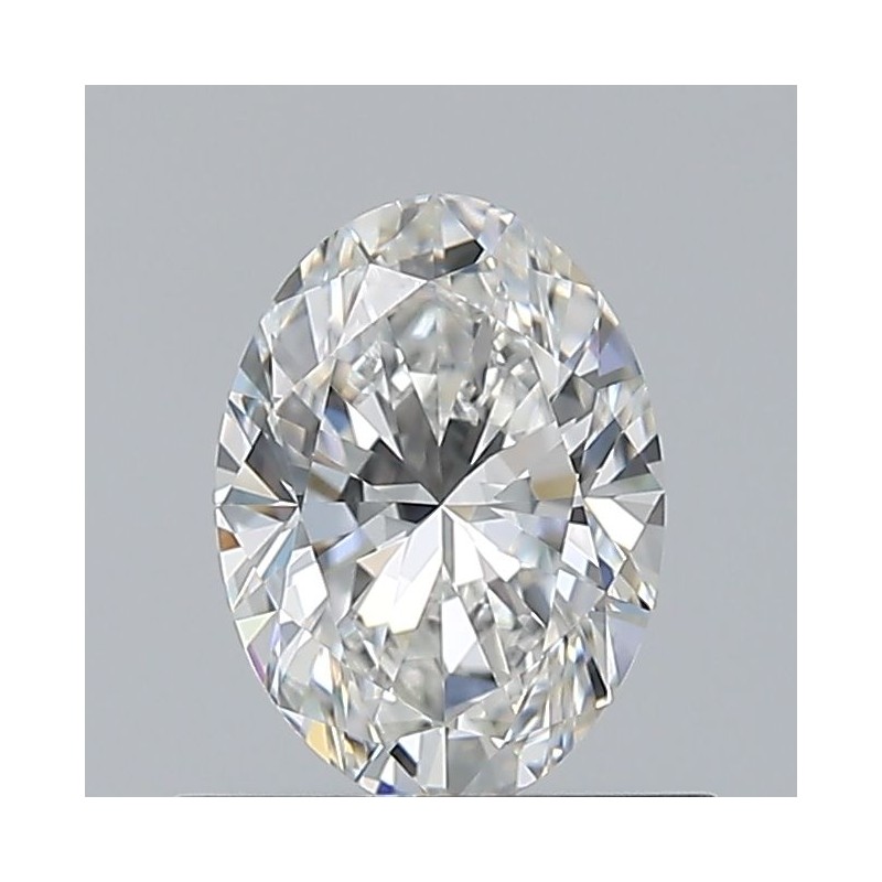 Diament szlif owalny, 0.6ct, VS1, F, GIA 6531863137 Diament szlif owalny, 0.6ct, VS1, F, GIA 6531863137