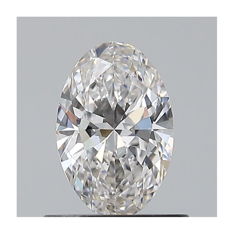 Diament szlif owalny, 0.6ct, VVS1, E, GIA 6531735544 Diament szlif owalny, 0.6ct, VVS1, E, GIA 6531735544