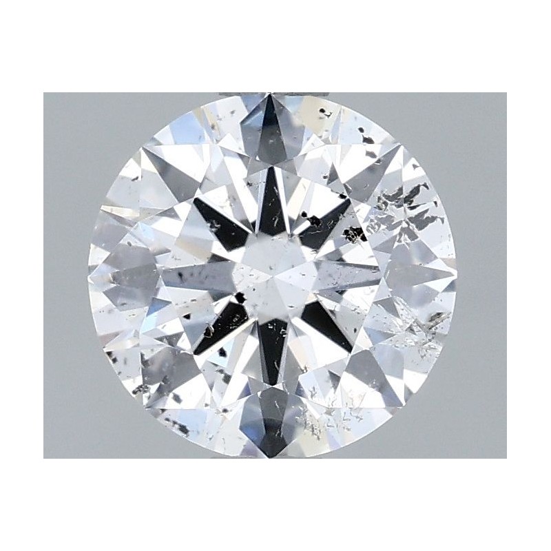 Diament szlif okrągły, 1ct, SI2, E, IGI 728551398 Diament szlif okrągły, 1ct, SI2, E, IGI 728551398