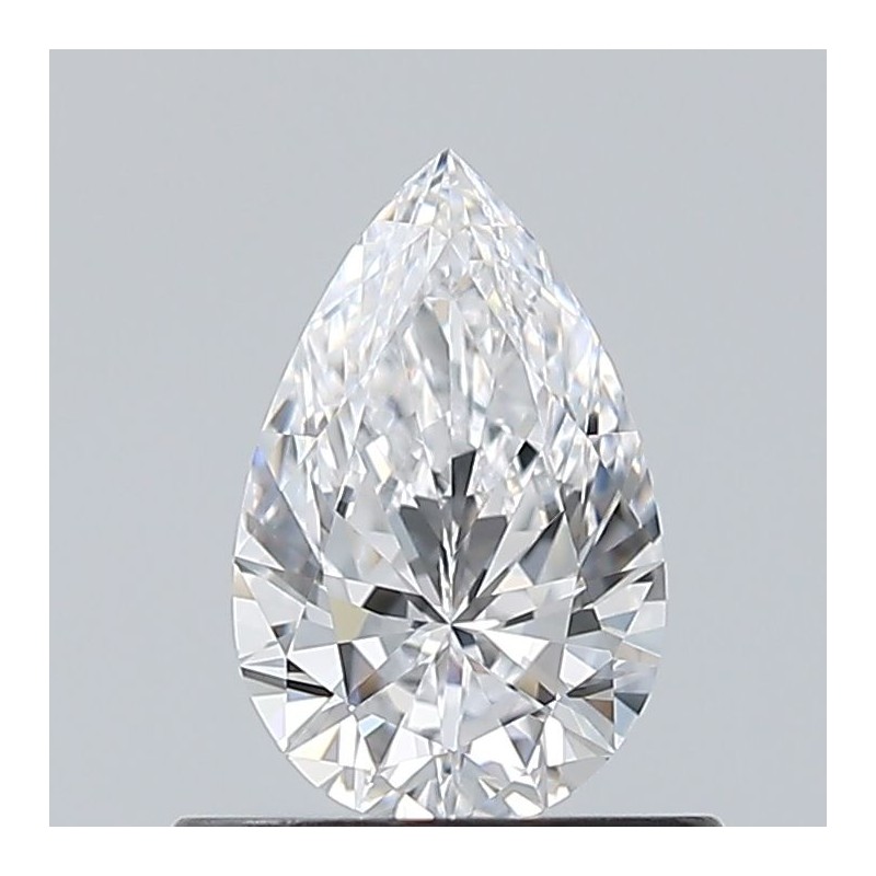 Diament szlif gruszkowy, 0.56ct, VS1, D, GIA 7536841700 Diament szlif gruszkowy, 0.56ct, VS1, D, GIA 7536841700