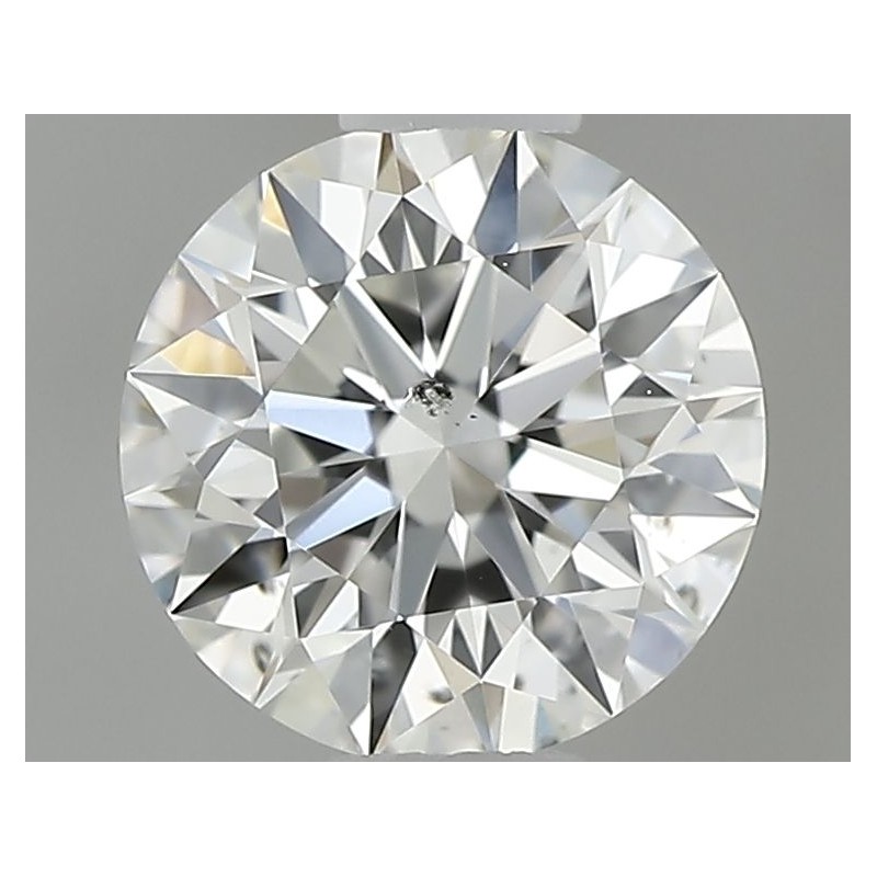 Diament szlif okrągły, 0.41ct, SI2, H, GIA 2527602924 Diament szlif okrągły, 0.41ct, SI2, H, GIA 2527602924