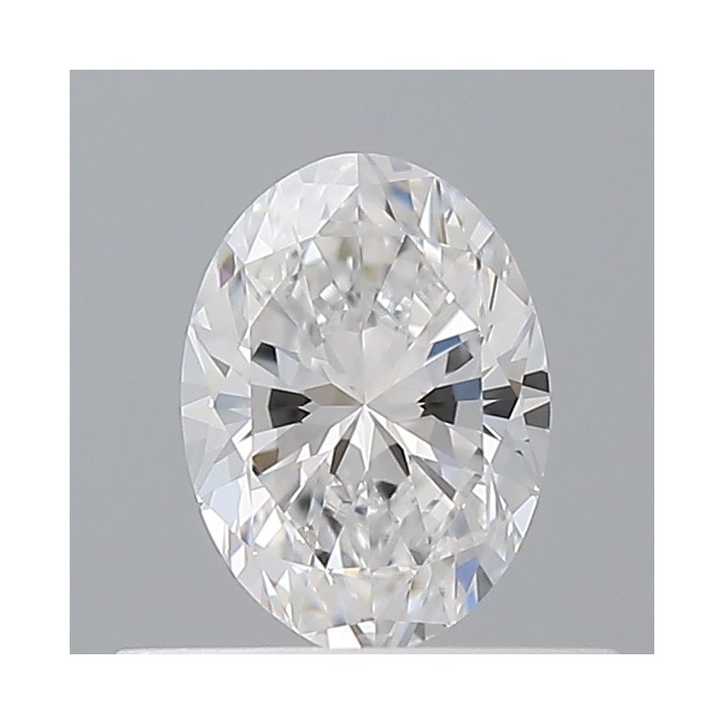 Diament szlif owalny, 0.4ct, VVS1, D, GIA 1525993882 Diament szlif owalny, 0.4ct, VVS1, D, GIA 1525993882