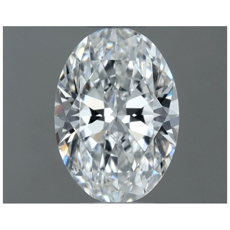 Diament szlif owalny, 0.5ct, VS1, E, GIA 1533810128 Diament szlif owalny, 0.5ct, VS1, E, GIA 1533810128