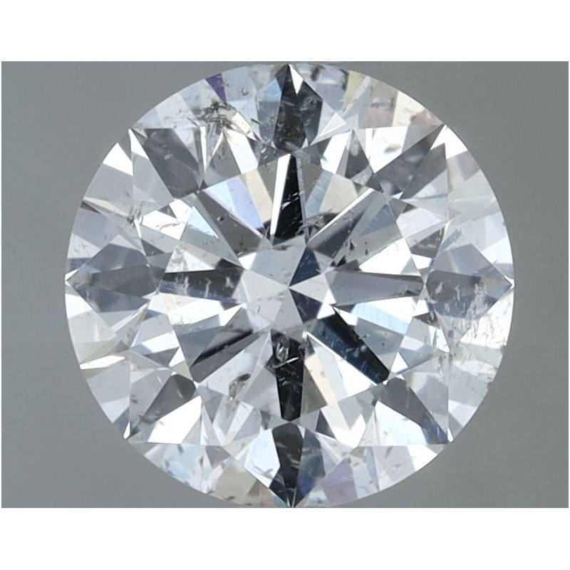 Diament szlif okrągły, 1.01ct, SI2, F, IGI 728551039 Diament szlif okrągły, 1.01ct, SI2, F, IGI 728551039