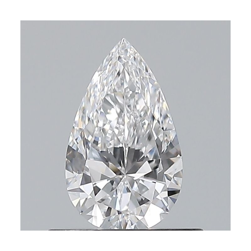 Diament szlif gruszkowy, 0.5ct, VS1, D, GIA 6535790564 Diament szlif gruszkowy, 0.5ct, VS1, D, GIA 6535790564