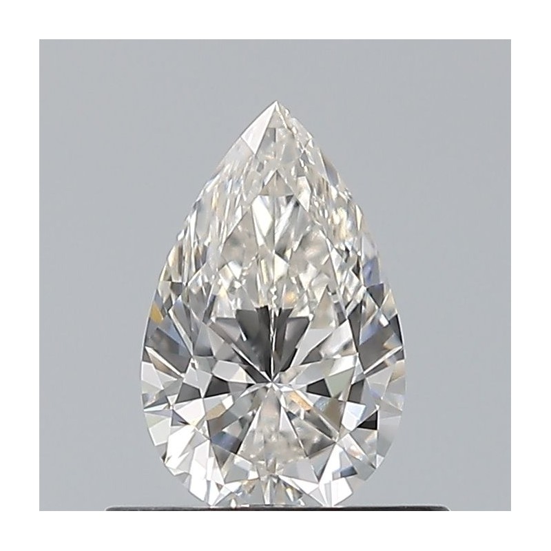 Diament szlif gruszkowy, 0.51ct, VVS1, H, GIA 6532841865 Diament szlif gruszkowy, 0.51ct, VVS1, H, GIA 6532841865