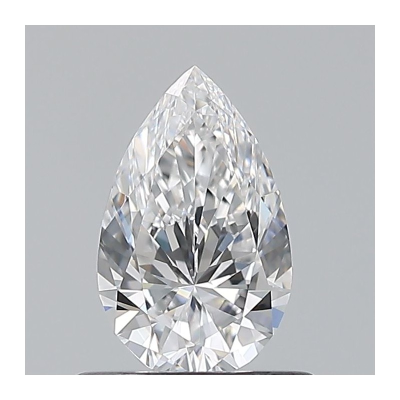 Diament szlif gruszkowy, 0.54ct, VS1, D, GIA 2537900986 Diament szlif gruszkowy, 0.54ct, VS1, D, GIA 2537900986