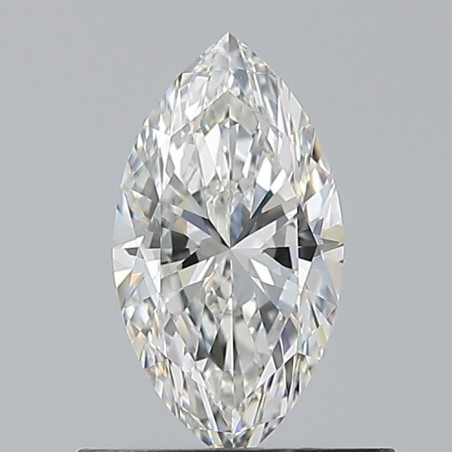 Diament markiza, 0.51ct, VVS1, G, GIA 3535855824