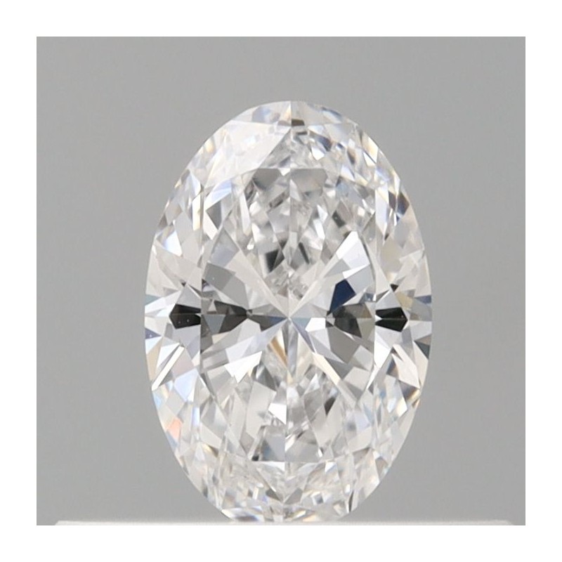 Diament szlif owalny, 0.3ct, VVS1, D, GIA 1538366666 Diament szlif owalny, 0.3ct, VVS1, D, GIA 1538366666