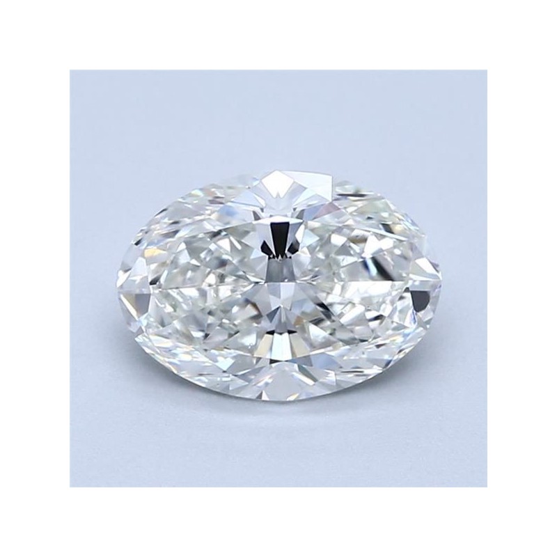 Diament szlif owalny, 1.51ct, VS2, I, GIA 5513294377 Diament szlif owalny, 1.51ct, VS2, I, GIA 5513294377