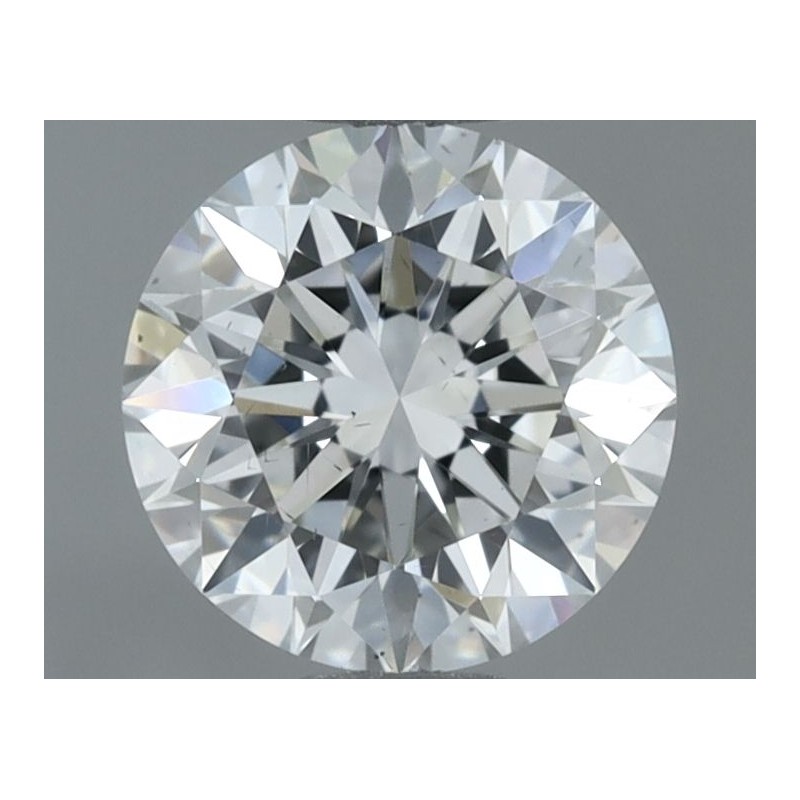 Diament szlif okrągły, 0.6ct, SI1, F, IGI 739571511 Diament szlif okrągły, 0.6ct, SI1, F, IGI 739571511