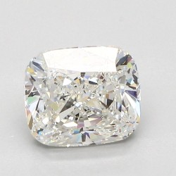 Diament szlif poduszkowy brylantowy, 1.8ct, VS2, I, GIA 2518887219