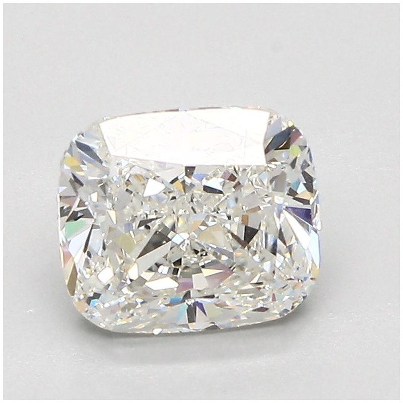 Diament szlif poduszkowy brylantowy, 1.8ct, VS2, I, GIA 2518887219 Diament szlif poduszkowy brylantowy, 1.8ct, VS2, I, GIA 2518887219