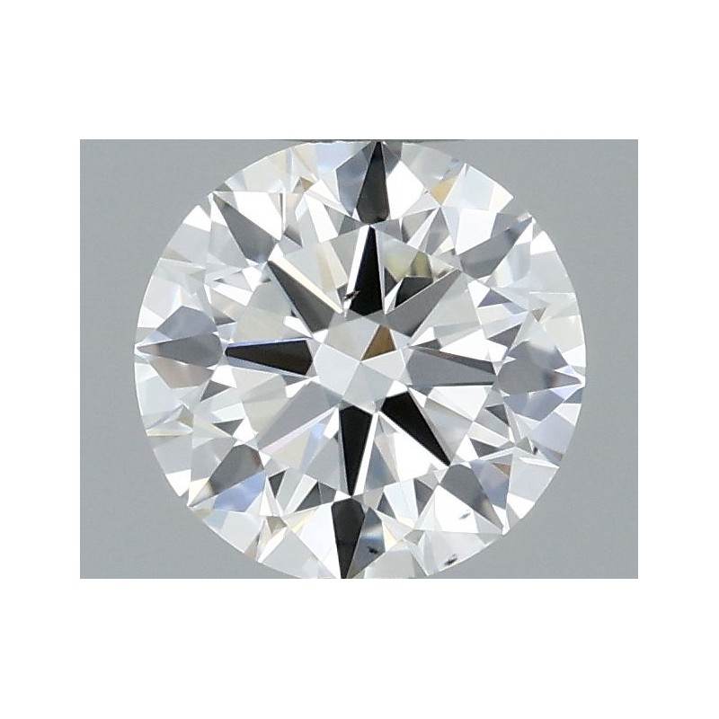 Diament szlif okrągły, 0.5ct, VS2, I, IGI 739571288 Diament szlif okrągły, 0.5ct, VS2, I, IGI 739571288