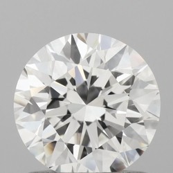 Diament szlif okrągły, 1.33ct, VS1, G, GIA 1535782865