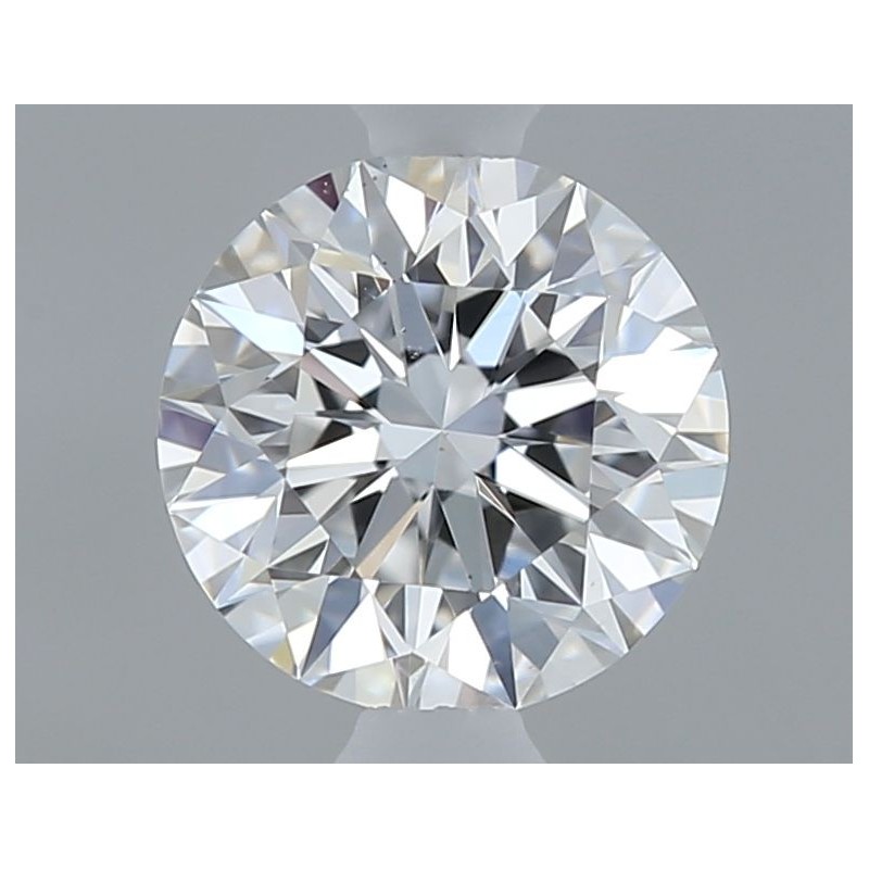 Diament szlif okrągły, 0.46ct, VS2, E, GIA 6522780212 Diament szlif okrągły, 0.46ct, VS2, E, GIA 6522780212