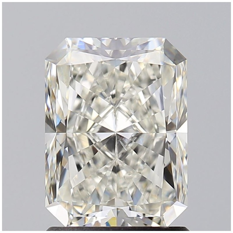 Diament radiant, 1.71ct, SI1, G, GIA 6532200264 Diament radiant, 1.71ct, SI1, G, GIA 6532200264