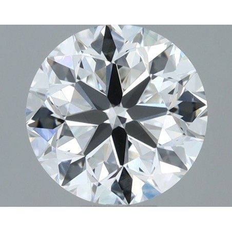 Diament szlif okrągły, 1ct, VS1, H, GIA 6535493778