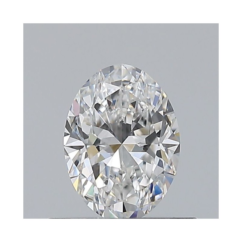 Diament szlif owalny, 0.5ct, VVS2, E, GIA 2537863287 Diament szlif owalny, 0.5ct, VVS2, E, GIA 2537863287