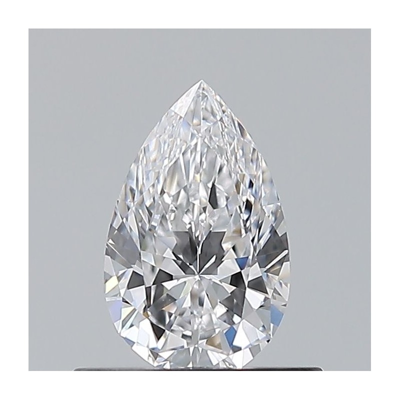 Diament szlif gruszkowy, 0.5ct, VS1, D, GIA 6532866089 Diament szlif gruszkowy, 0.5ct, VS1, D, GIA 6532866089