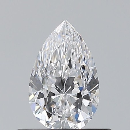 Diament szlif gruszkowy, 0.5ct, VS1, D, GIA 6532866089