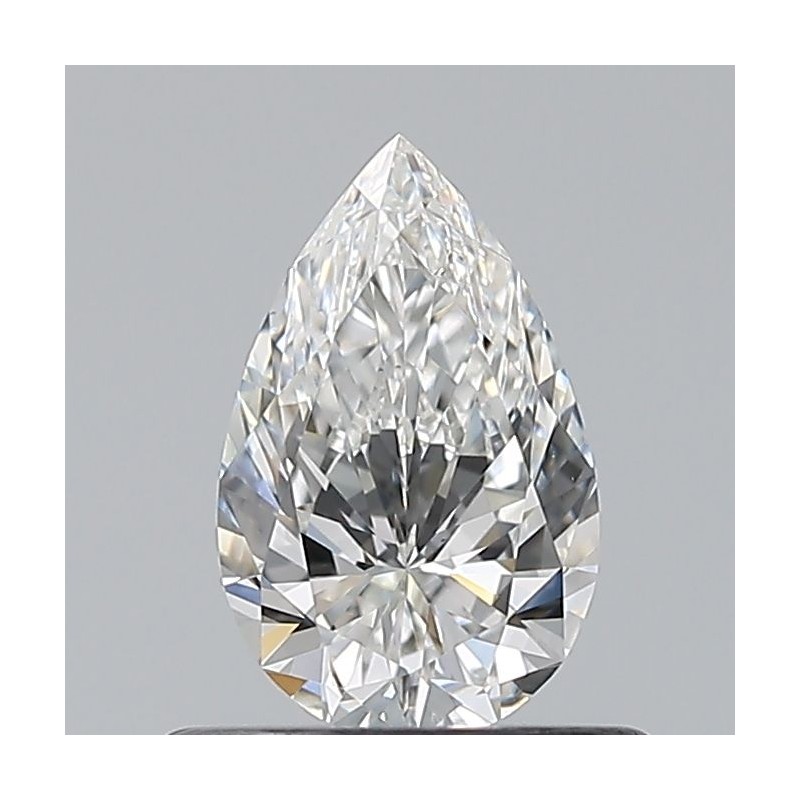 Diament szlif gruszkowy, 0.52ct, VS2, F, GIA 1538733663 Diament szlif gruszkowy, 0.52ct, VS2, F, GIA 1538733663