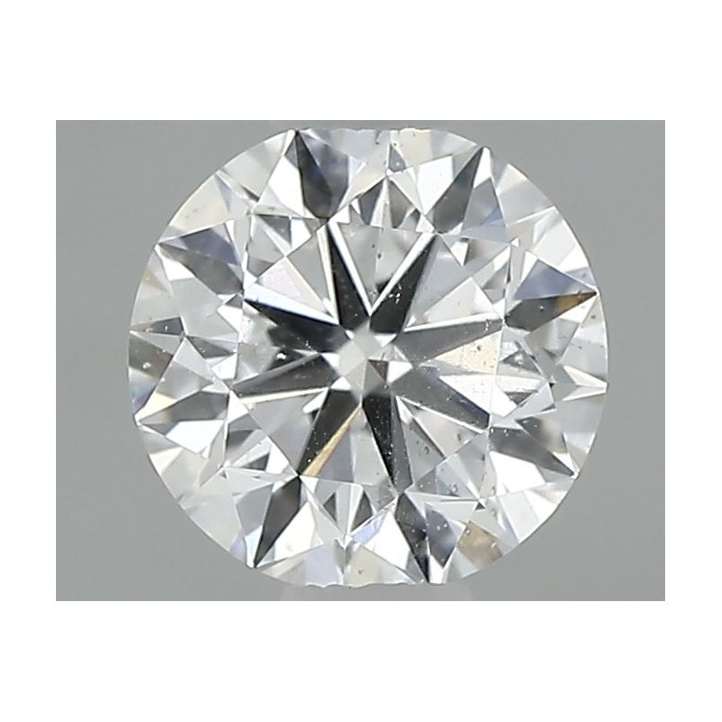 Diament szlif okrągły, 0.5ct, SI2, D, GIA 6521774480 Diament szlif okrągły, 0.5ct, SI2, D, GIA 6521774480