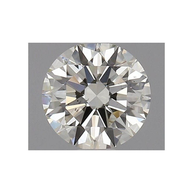 Diament szlif okrągły, 0.71ct, VS2, I, IGI 666405445 Diament szlif okrągły, 0.71ct, VS2, I, IGI 666405445